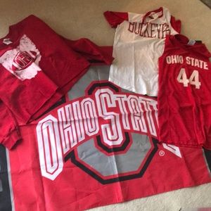 Ohio State Buckeye Bundle!